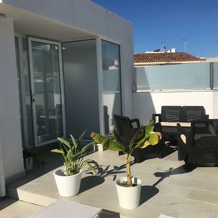 Easy Nerja Carabeo Lägenhet Exteriör bild