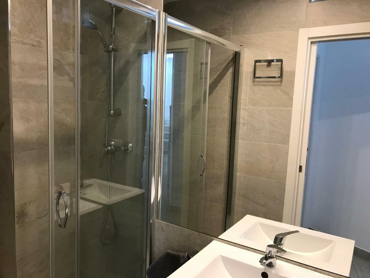 Easy Nerja Carabeo Lägenhet Exteriör bild