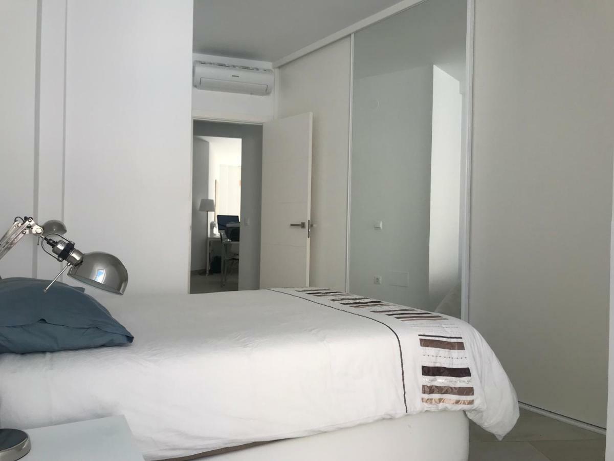 Easy Nerja Carabeo Lägenhet Exteriör bild